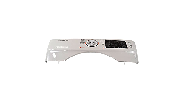 Samsung Dryer control panel DC97-18106B Samsung Dryer control panel DC97-18106B